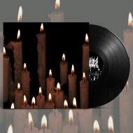 BLACK CILICE Votive Fire LP BLACK , PRE-ORDER [VINYL 12"]